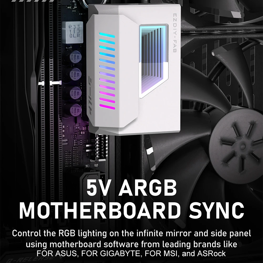 ATX 24 �� 90/180 ���� ���� �÷��� ����� ARGB ����Ʈ ���� ���� ���� ���� ���� ���� ��ġ ���̺� ���� ���� PC �� ��� ��