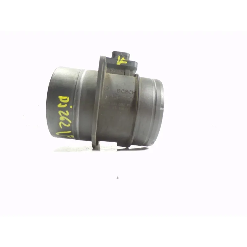 Flussometro/Muslimah/0201002956/03 L906461/17169152 Serve Per Audi A3 Sportback (8Vf) S Line Edition