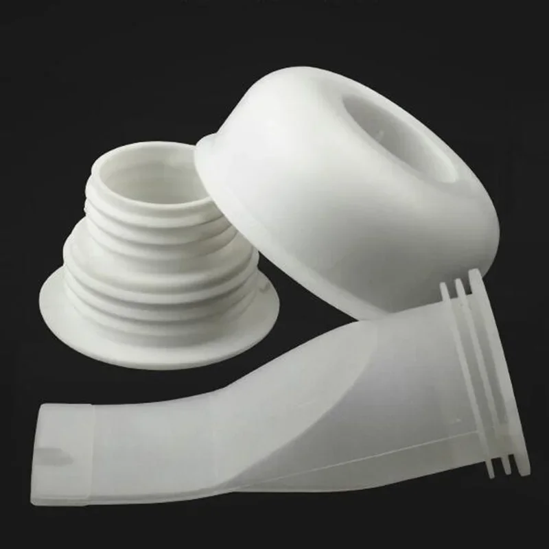 Anti-ท่อน้ำทิ้งกันกลิ่น Core ซีลแหวนเครื่องซักผ้า32Mm Pvc ท่อ Siphon ปลั๊ก Trap อ่างล้างจาน cork อุปกรณ์เสริม 1