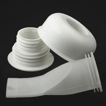 Anti-ท่อน้ำทิ้งกันกลิ่น Core ซีลแหวนเครื่องซักผ้า32Mm Pvc ท่อ Siphon ปลั๊ก Trap อ่างล้างจาน cork อุปกรณ์เสริม 1