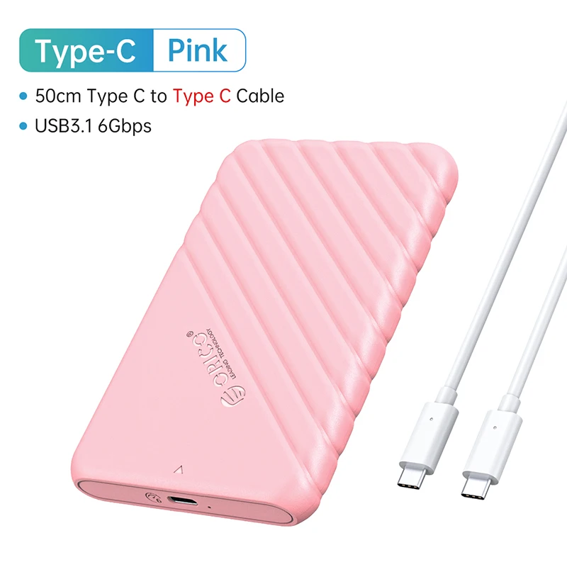 Type-C to Type-C