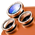 Diamond Orange