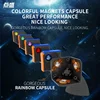DianSheng Galaxy 12x12 M Magnetic Magic Speed Cube Stickerless Professional Toys 4