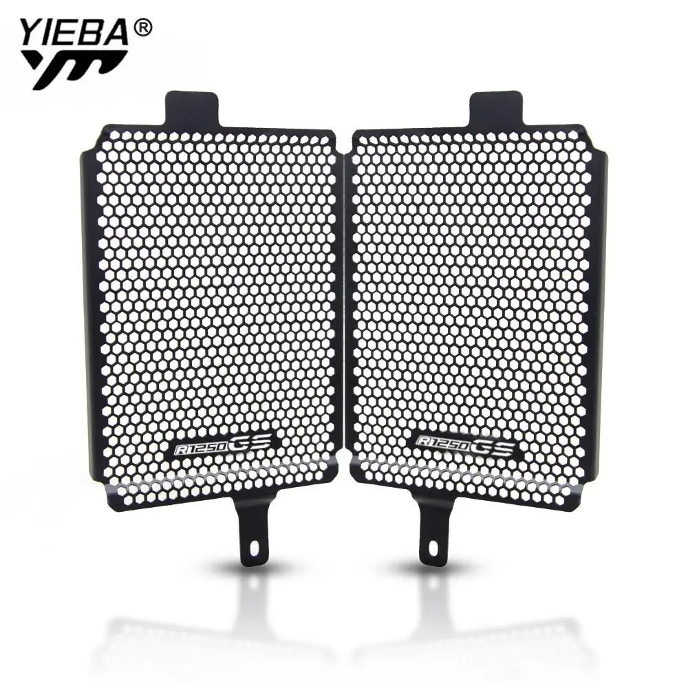 Protector De Rejilla De Radiador For Bmw R 1250 Gs R1250gs | Cuotas sin interés Protector De Rejilla De Radiador For Bmw R 1250 Gs R1250gs | Cuotas sin interés