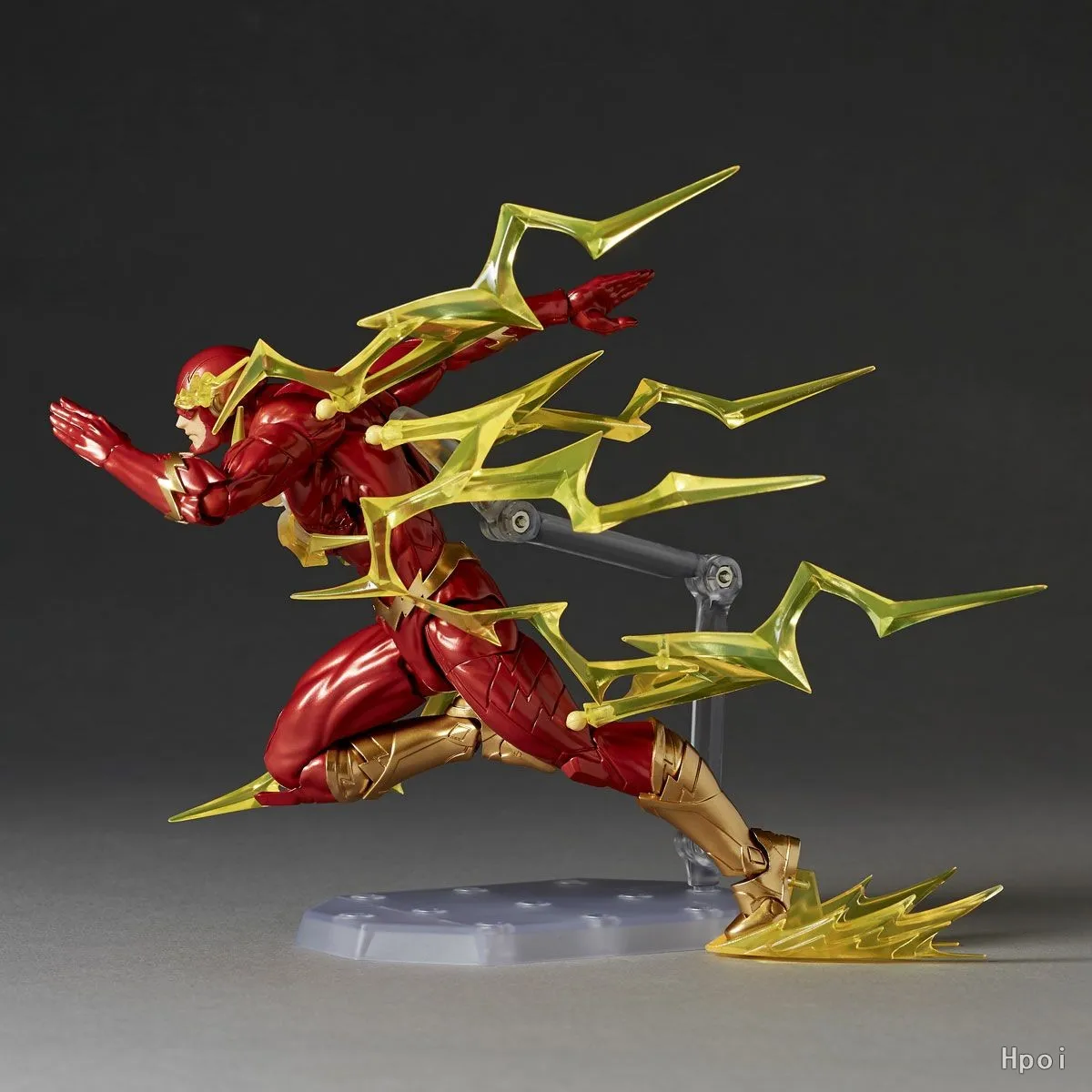 Pre-sale】 Original KAIYODO Revoltech AMAZING YAMAGUCHI The