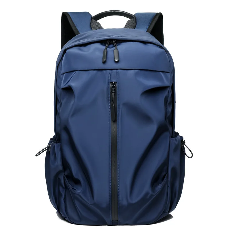 

Backpack Men 2023 New Business Leisure Computer Bag USB Charging Travel Students Foreign Trade Backpack Mochila Mujer