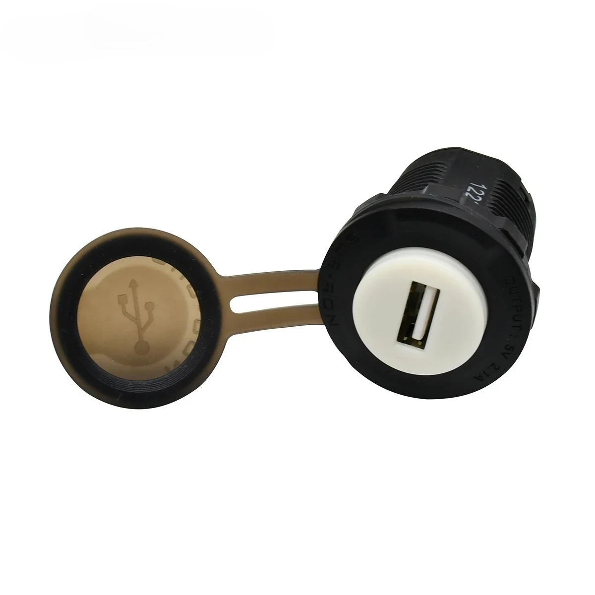 Universal Enduro Dirt Pit Bike USB Interface