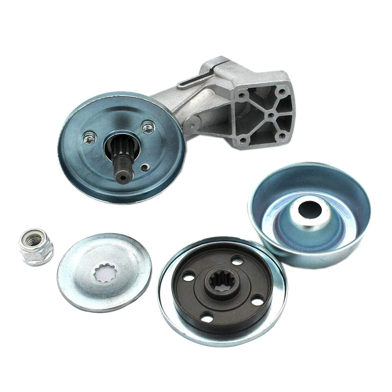 GearHead for Stihl FS160 FS180 FS220 FS220K FS280 FS280K FS290 FS300 FS310 FS350 FS400 FS450 FS480 Trimmer GearBox Parts