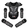 Black 5Pcs Set