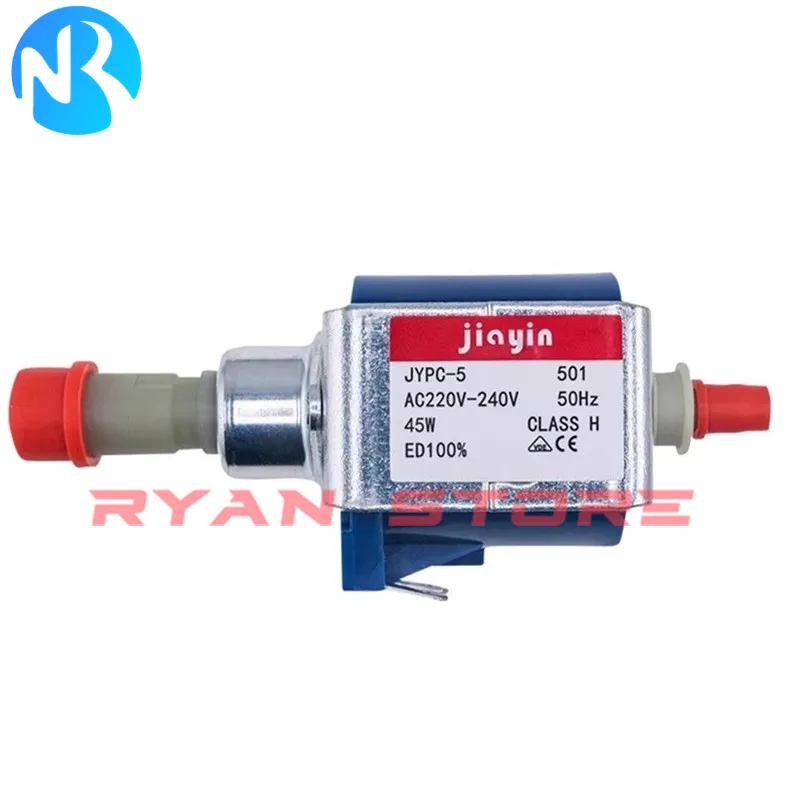 Electromagnetic Steam Gas Pump 1PCS JYPS-2 JYPC 2 JYPC-3 3C JYPC-4 JYPC-5 JYPC 5B JYPC-8 25W 22W 16W 45W 58W 15W 9W AC220-240V Electromagnetic Steam Gas Pump