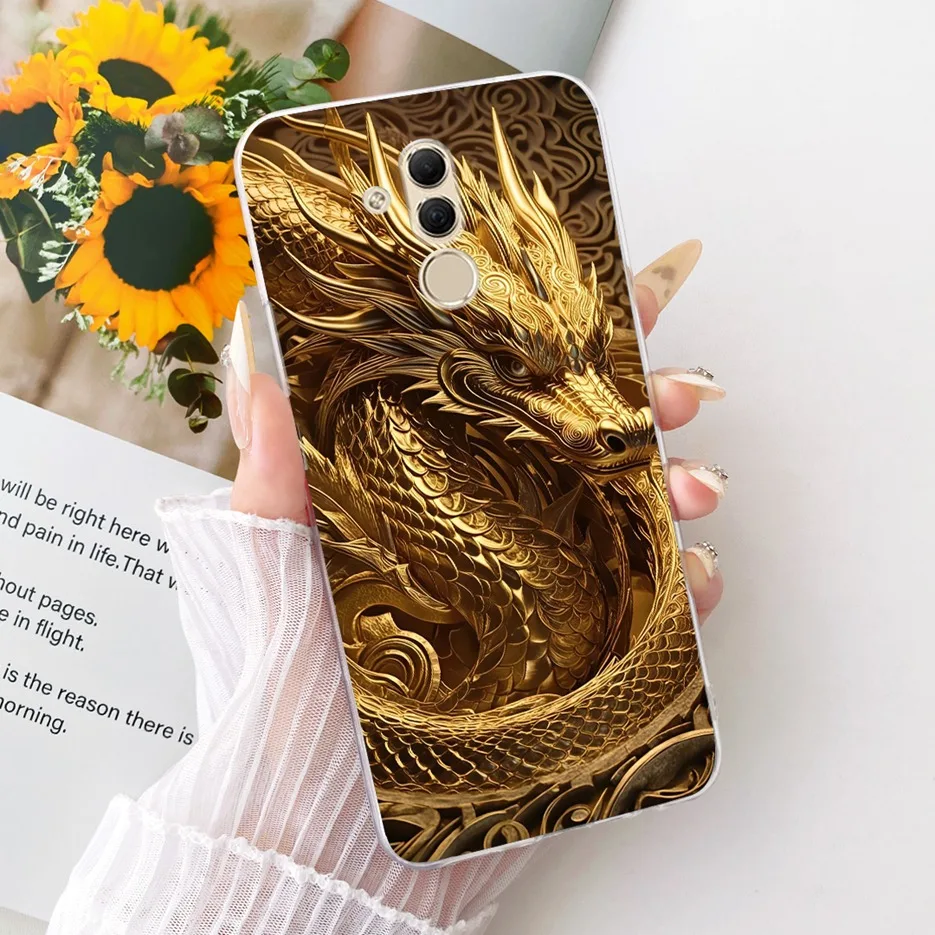 Luxury Floral Butterfly Design Soft Slim Phone Case Cover