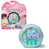 Punirunes Interactive Digital Toy with 55 Squishy Characters Inside Reacts To Touch Full-Color Display Children Toy for Girl Boy 1