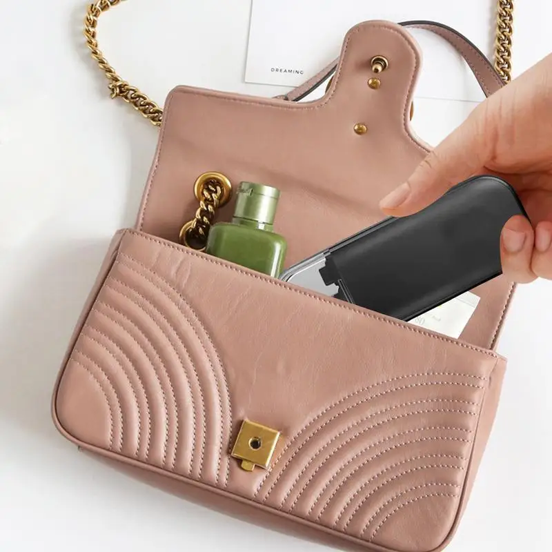 Рисунок 5 - Триммер для волос в носу и ушах