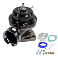 MUGE Universal 25psi Turbo Blow Off Valve Kit - Type-RS - Image 3