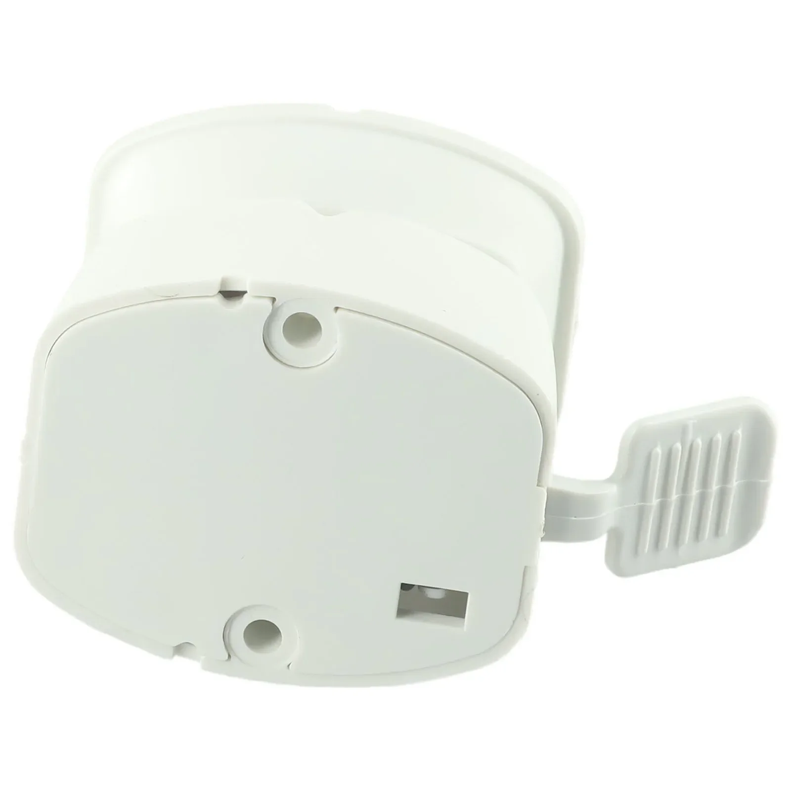 

White 1Set Door Catch Trailer Yacht Enthusiasts Caravan Compartment Clip Luggage Door Lock Security Door Hot Sale