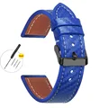 Blue-Black