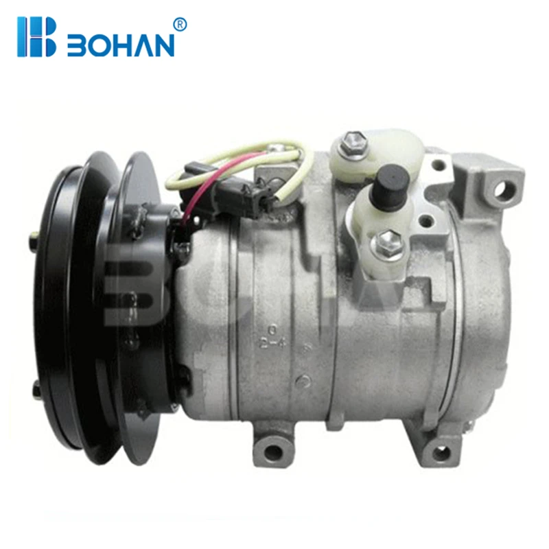 Per Compressore John Deere John Deere Buck 500 Gator Cx 4X2 Buck 500 Ex 247300-0510 447170-9100 4471709101 4471905470 4472204052