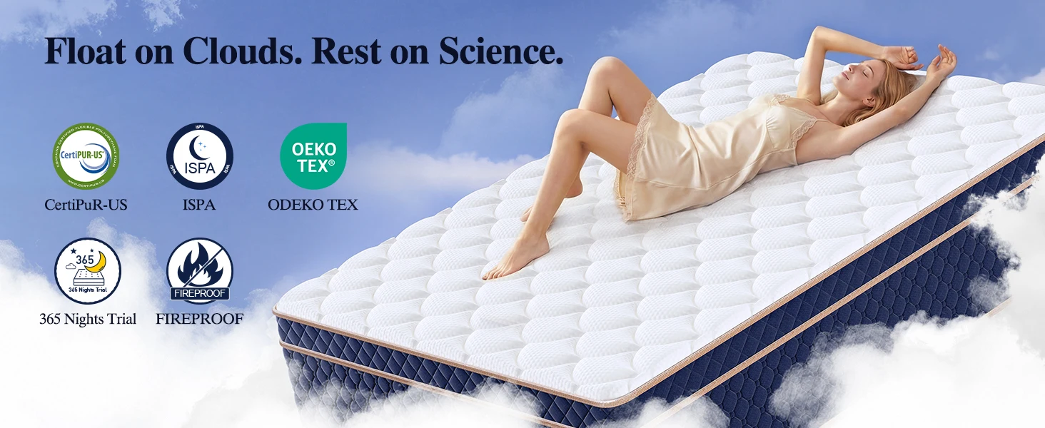 box spring for queen bed