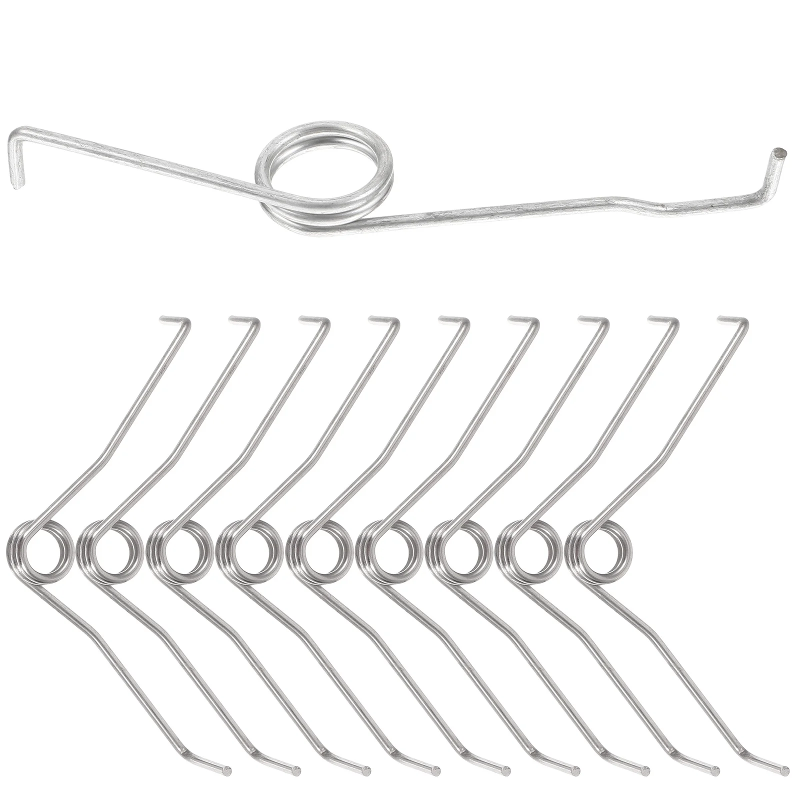 

Replaceable Pruner Springs Long Reach Pruner Springs Replacement Garden Supply