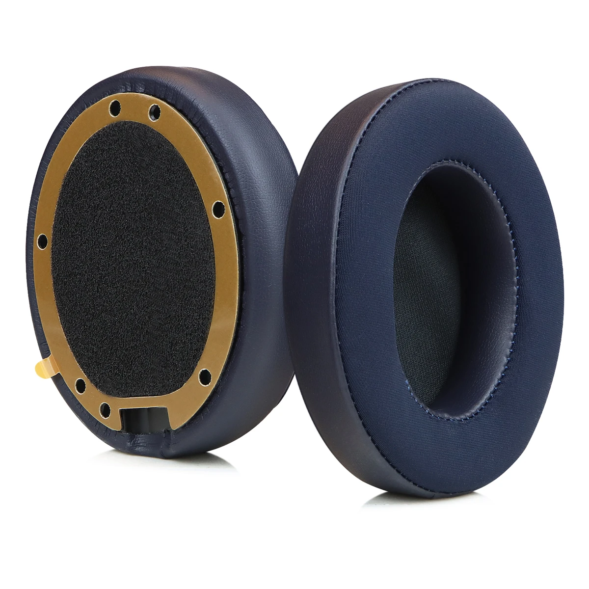 Replacement Cooling Gel Ear Pads Cushion Cover Earpads for Beats Studio PRO Headphone