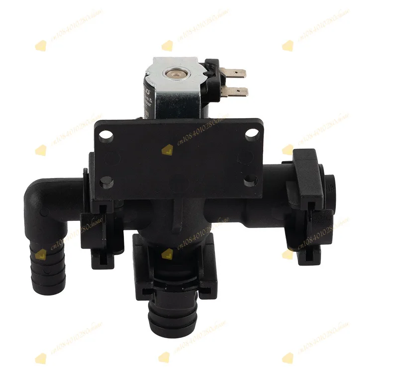 Solenoid pulse valve inlet water solenoid valve toilet fittings