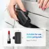 NEWDERY Small Portable Charger for iPhone 13/14/11/12 Pro Max/iPad PD Fast Charging Power Bank 6000mAh Mini Battery Pack 5