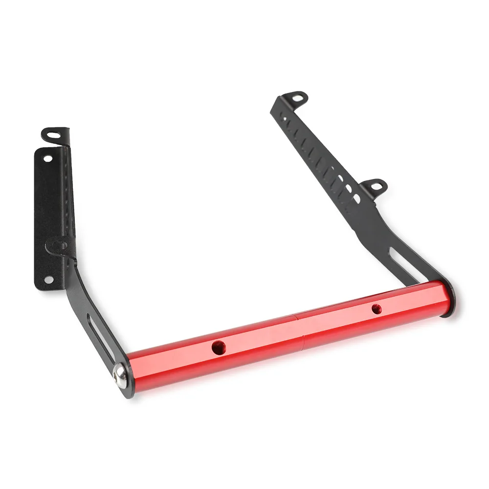 

Motorcycle Navigation Bracket GPS Phone Holder Handle Frame Stand Mount For Suzuki FOR GSX250R 2013-2016 2017 2018 2019 2020