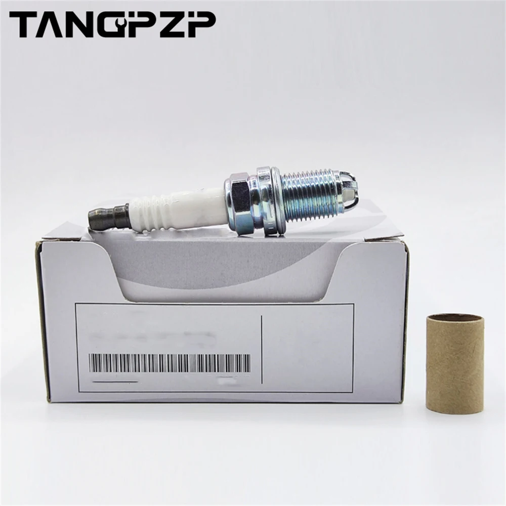 

12120037580 ZR5TPP33 12 12 0 037 580 Iridium Spark Plug For BMW E90 F07 F20 F10 F11 F12 F13 F82 E70 E71 740i 750i 0242145515