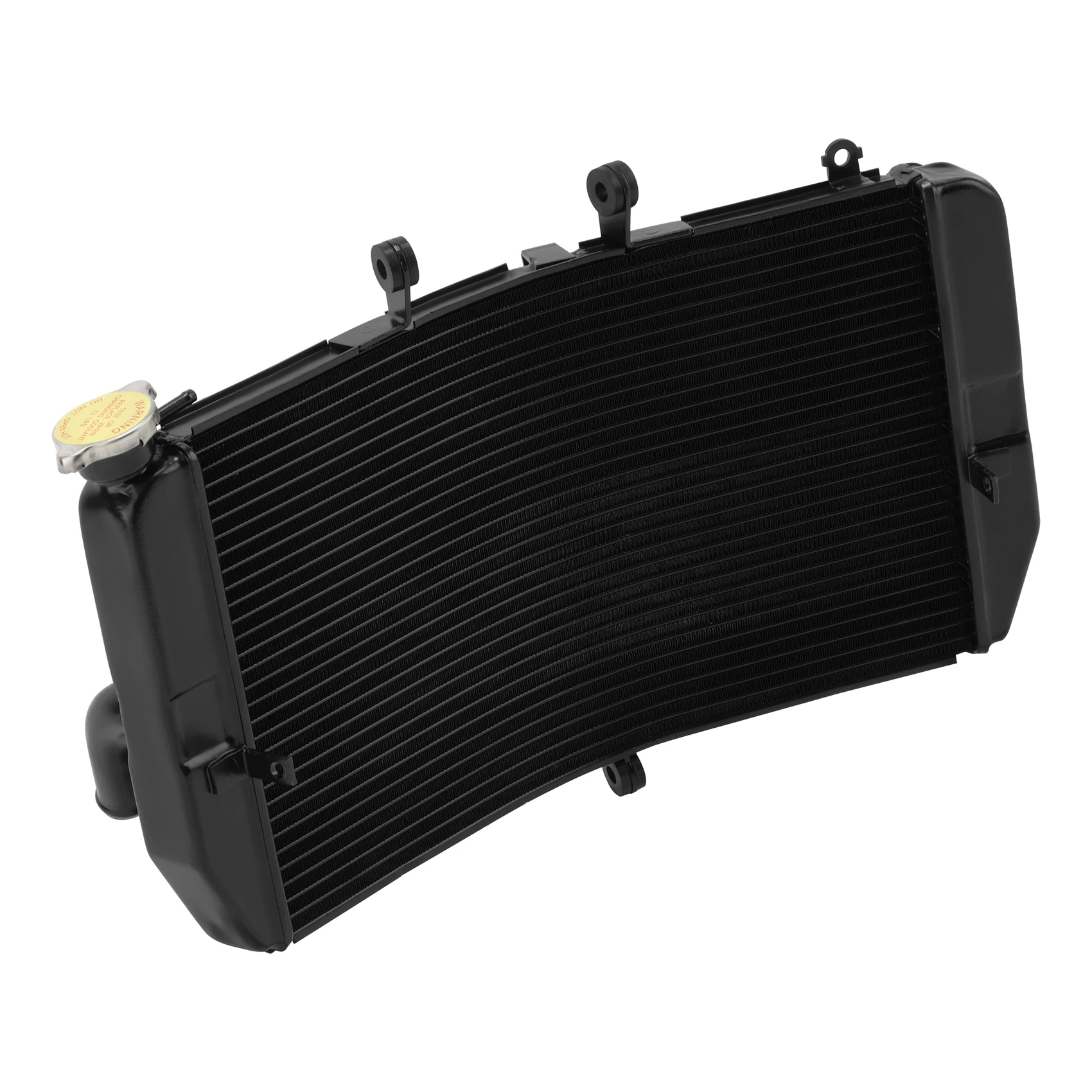 Radiator Cooler Cooling For Honda CBR600RR 2003-2006 Motorcycle