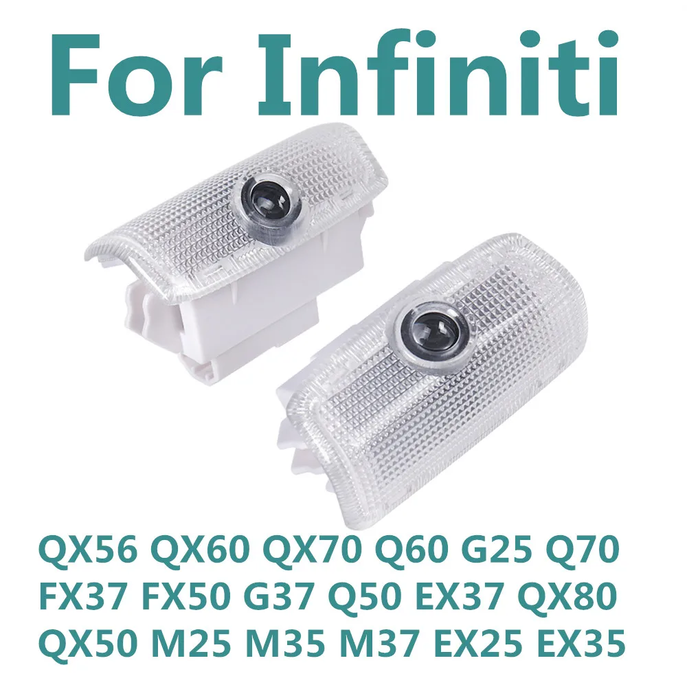 Аксессуары для Infiniti QX50 QX56 QX70 QX80 Q50 Q60 EX25 EX35 EX37 M25 M35 M37 M37 FX37 FX37 FX50 G37