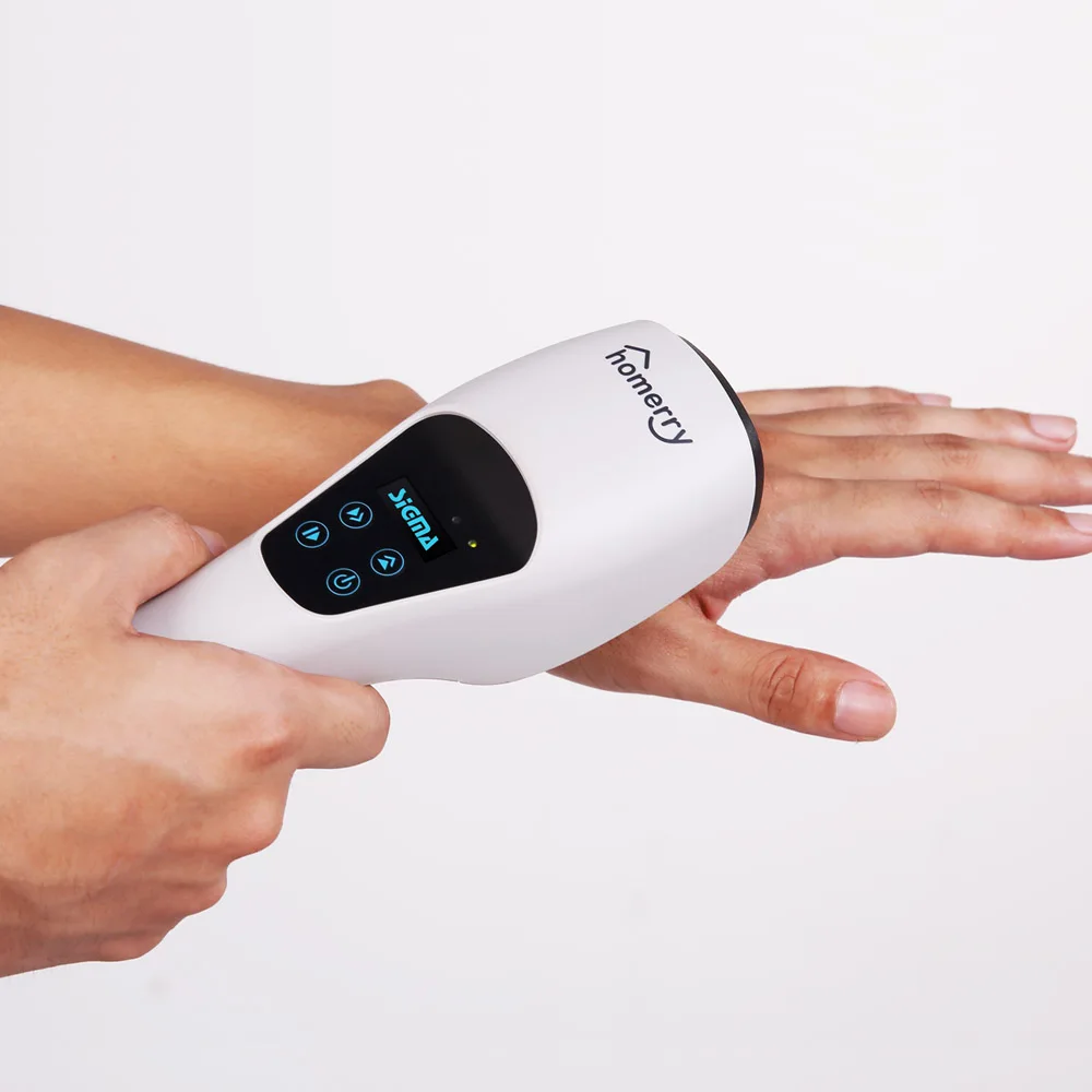 

SIGMA SQ1DJ 308nm UVB Light Therapy Lamp Vitiligo Psoriasis Medical Device