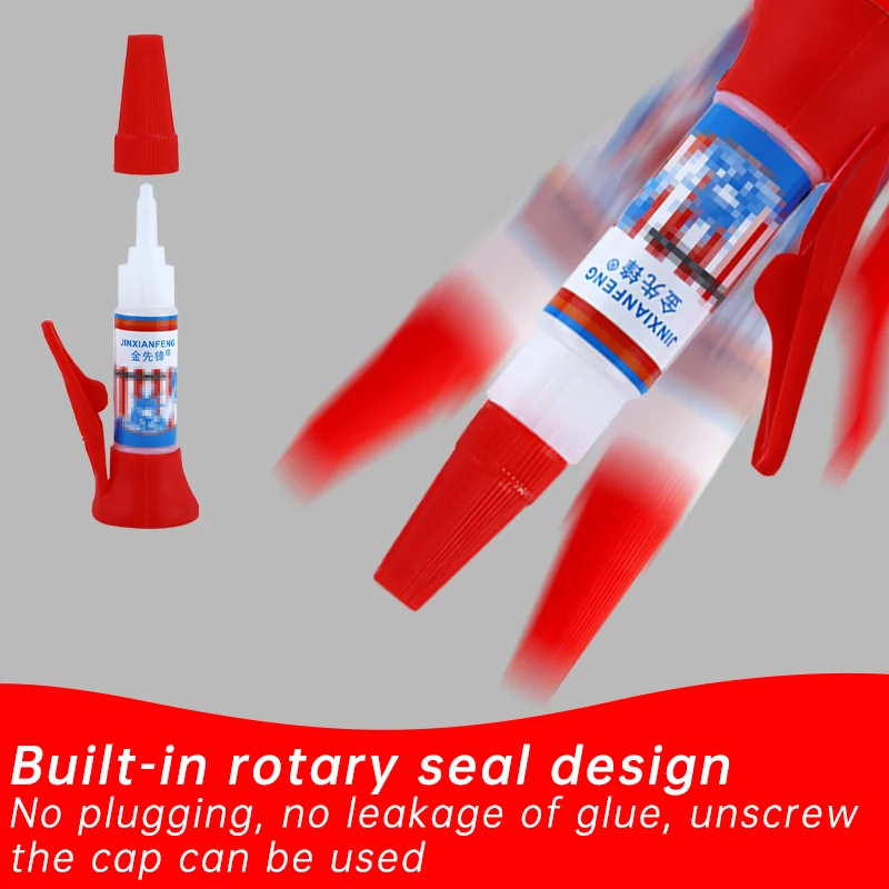 Repair Glue Solder Glue Super Glue Welding Glue Instant Glue 50ml Powerful Welding Repair Glue Universal Welding High Strength Super Adhesive Fast Liquid Metal Plastic Sealer Agent