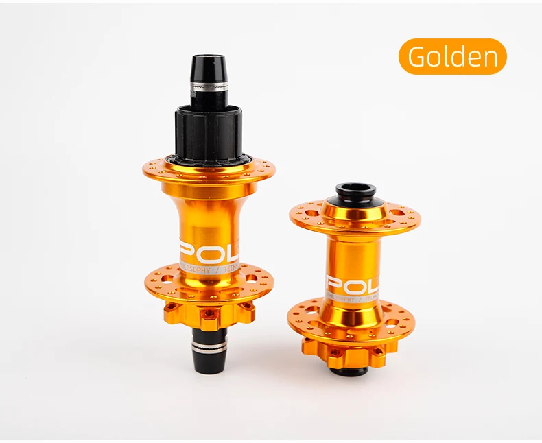 Proper Bike Co Hubs Bike Parts | Custom Riders BMX Bikes