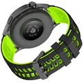 Black Green