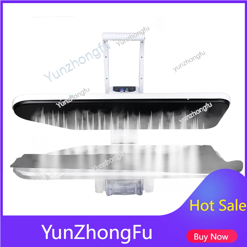 IronMachineClothesSteamerIronESP810E26HotSale20yearsAutomaticElectronicGarment