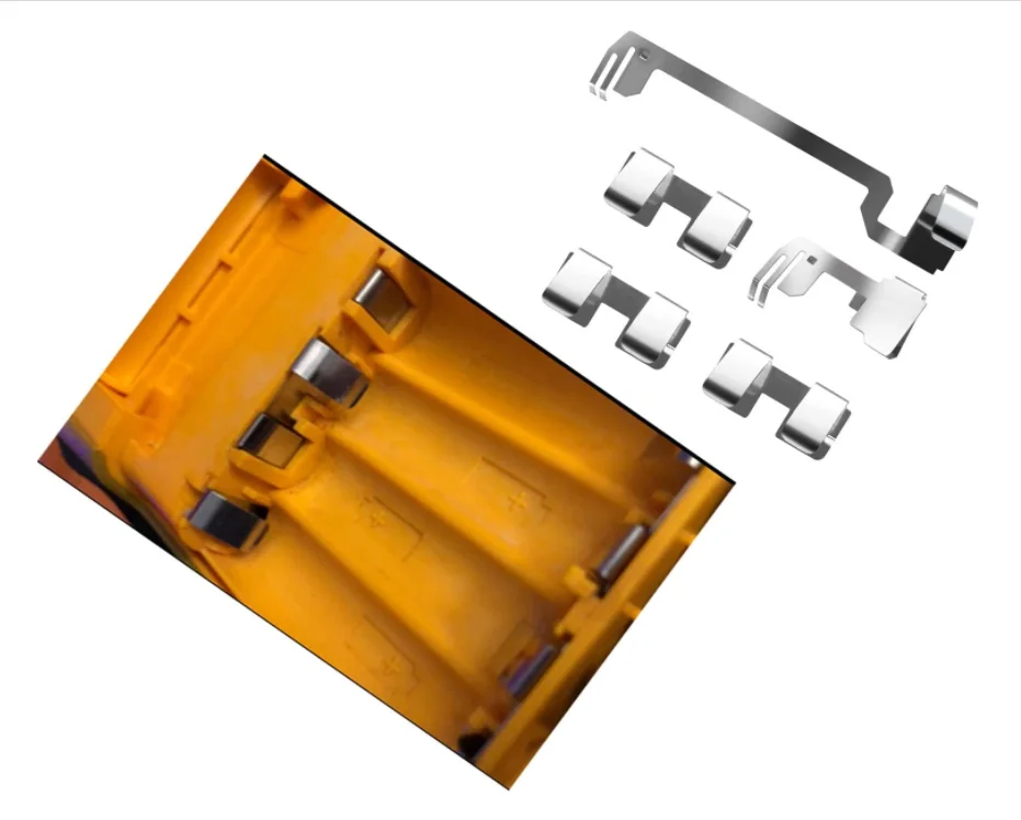 Bas De Boîtier (coque Inférieure) Pour Multimètres FLUKE 187, 189, 789 - Pièce De Rechange Neuve OEM