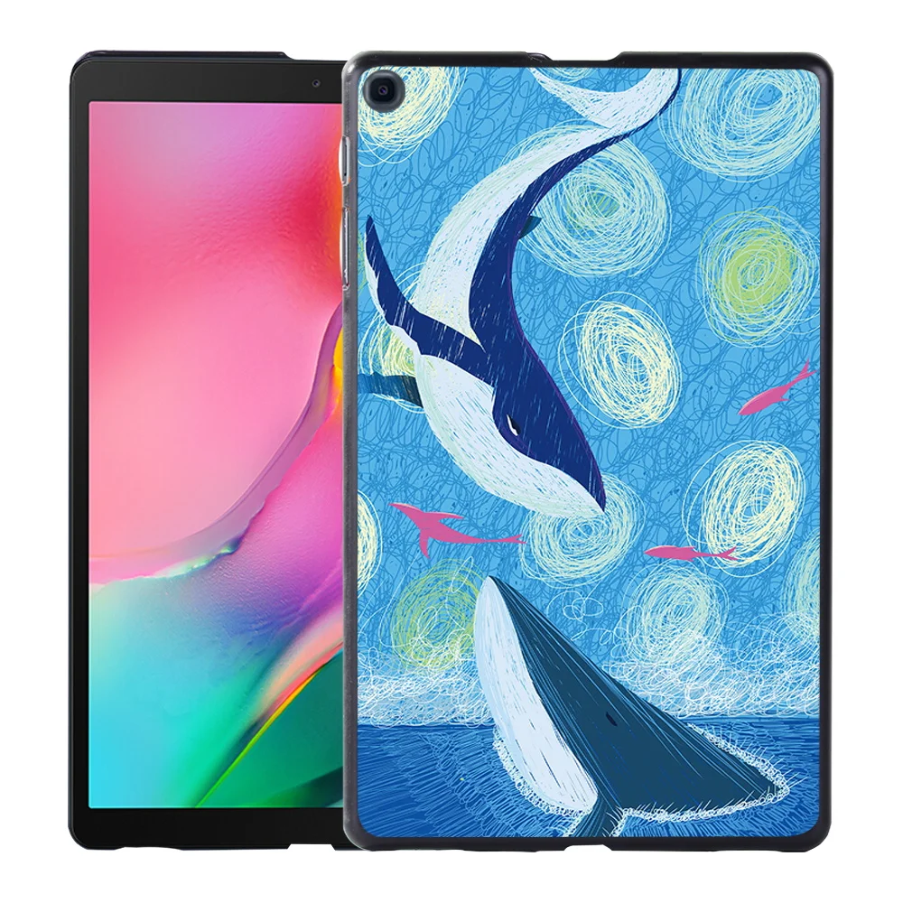 Capa tablet para samsung galaxy tab a7