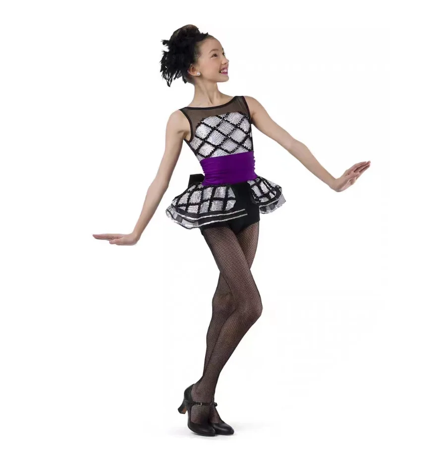 Tap Dance Costumes