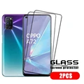 2 Front Glass