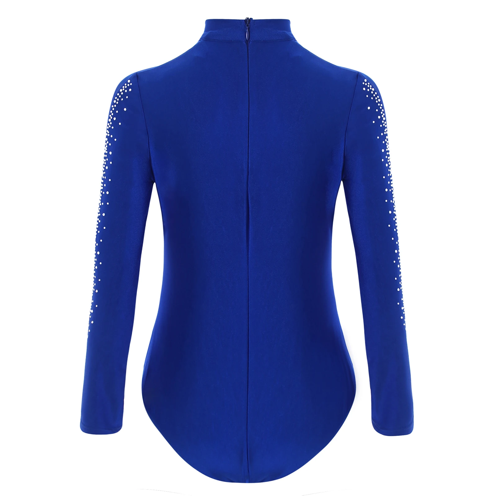 Kids Boys Latin Modern Dance Leotard Professional Ballroom Salsa Tango Rumba Samba Performance Bodysuit Jumpsuit Dancewear