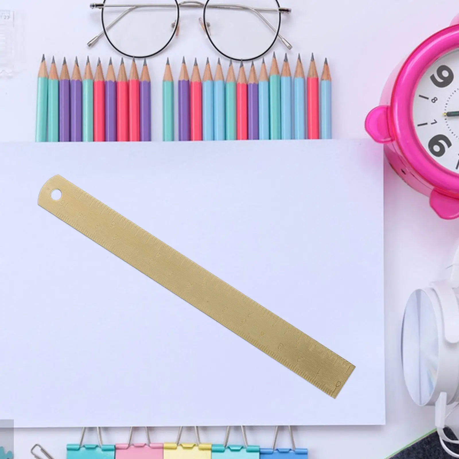학생, 교사, 디자이너, 엔지니어, 건축가, 예술가를 위한 다기능 자(定規) 도구, 그림 그리기 및 측정 도구, 전문가용