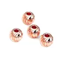 Rose Gold Color