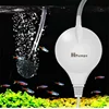 Ultra silent Aquarium air pump Air compressor Oxygen Airpump Single amp Double Outlet 220-240V 2