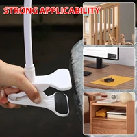Flexible Clamp Mount 3