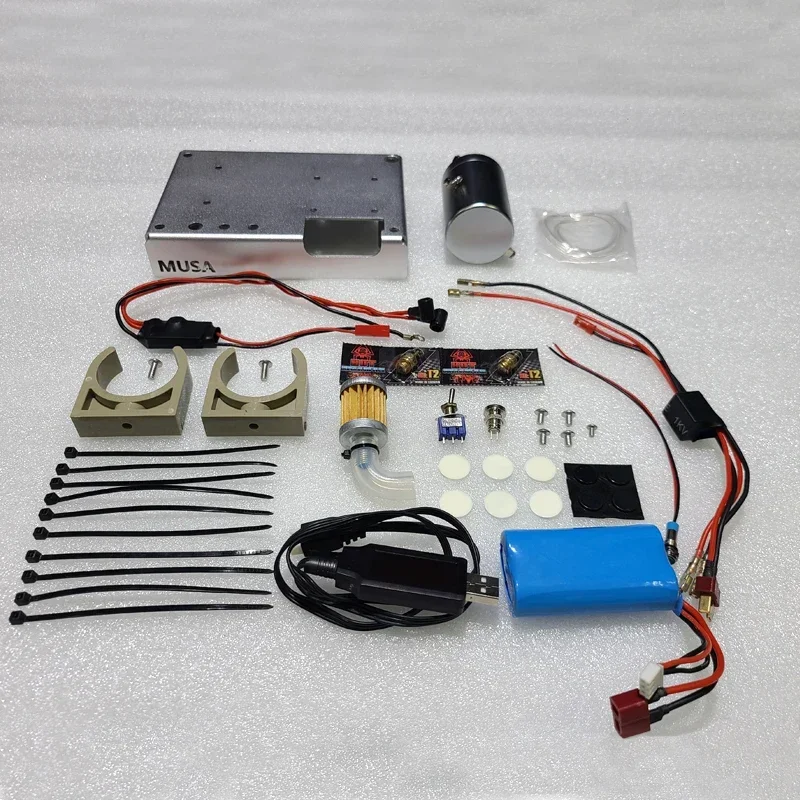 dsc-products