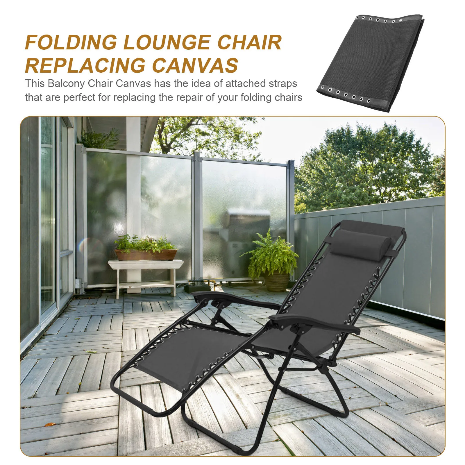 Replacement canvas for outdoor chairs sale