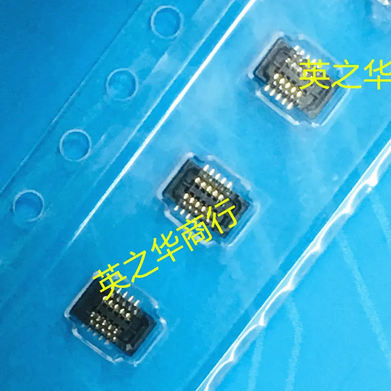 

10pcs orginal new DF37C-10DS-0.4V(51) 10pin 0.4mm pitch