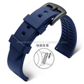 Blue-black