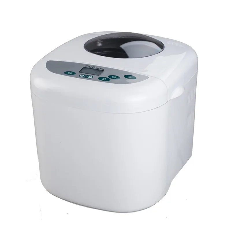 toastmaster breadmaker model tbr15