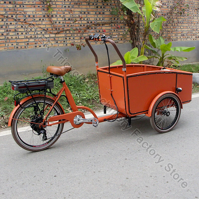 bakfiet